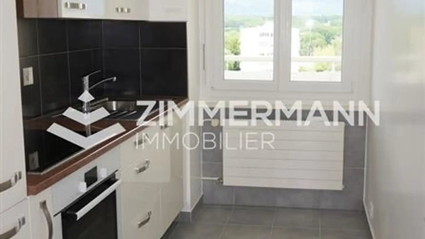 Appartamento in affitto - Rue De La Prulay, 1217 Meyrin - Photo 4