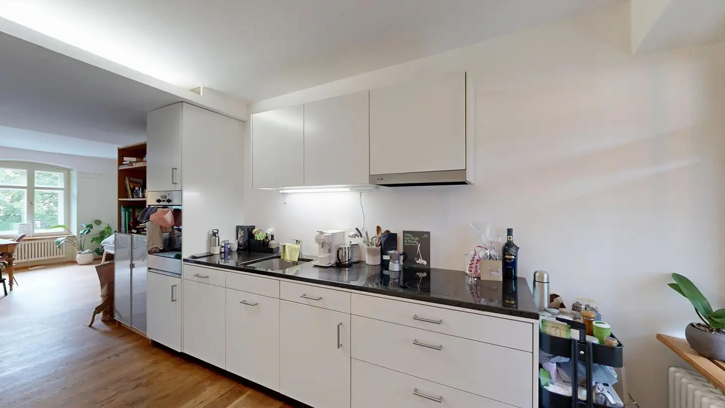 Apartment for rent - Zürcherstrasse 104, 8500 Frauenfeld - Photo 2