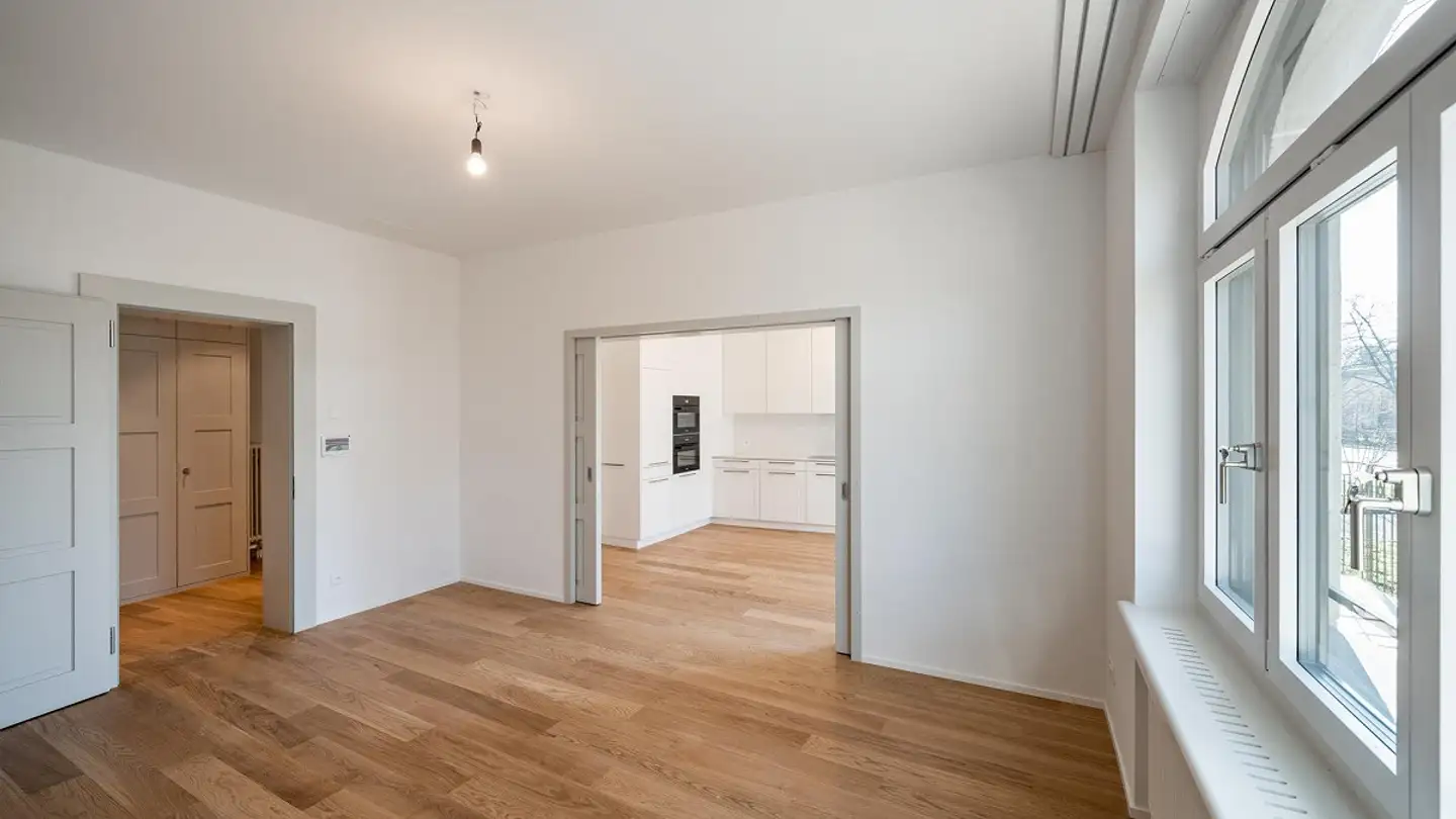 Appartement à louer - Paulstrasse 2, 8008 Zürich - Photo 2
