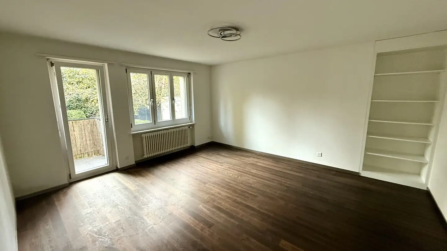 Appartamento in affitto - Hegibachstrasse, 8032 Zürich - Photo 3