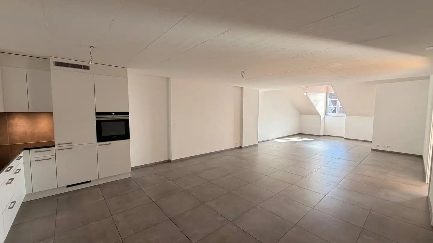 Wohnung mieten - Rue de la Chapelle 12, 2035 Corcelles NE - Foto 2