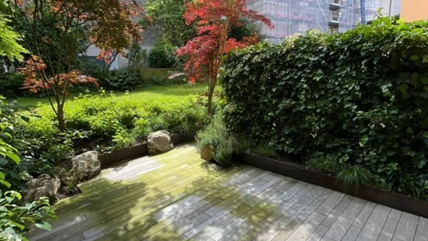 Appartement à louer - Tscharnerstrasse 38, 3007 Bern - Photo 4