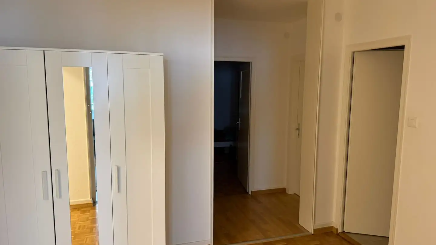 Appartement à louer - Avenue De Tivoli 8, 1007 Lausanne - Photo 4