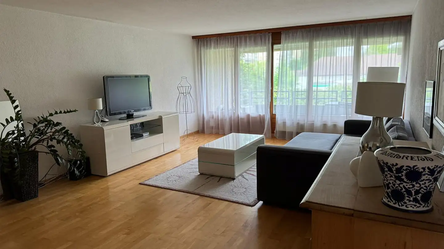 Appartamento in affitto - Eichenstrasse 18, 9300 Wittenbach - Photo 2