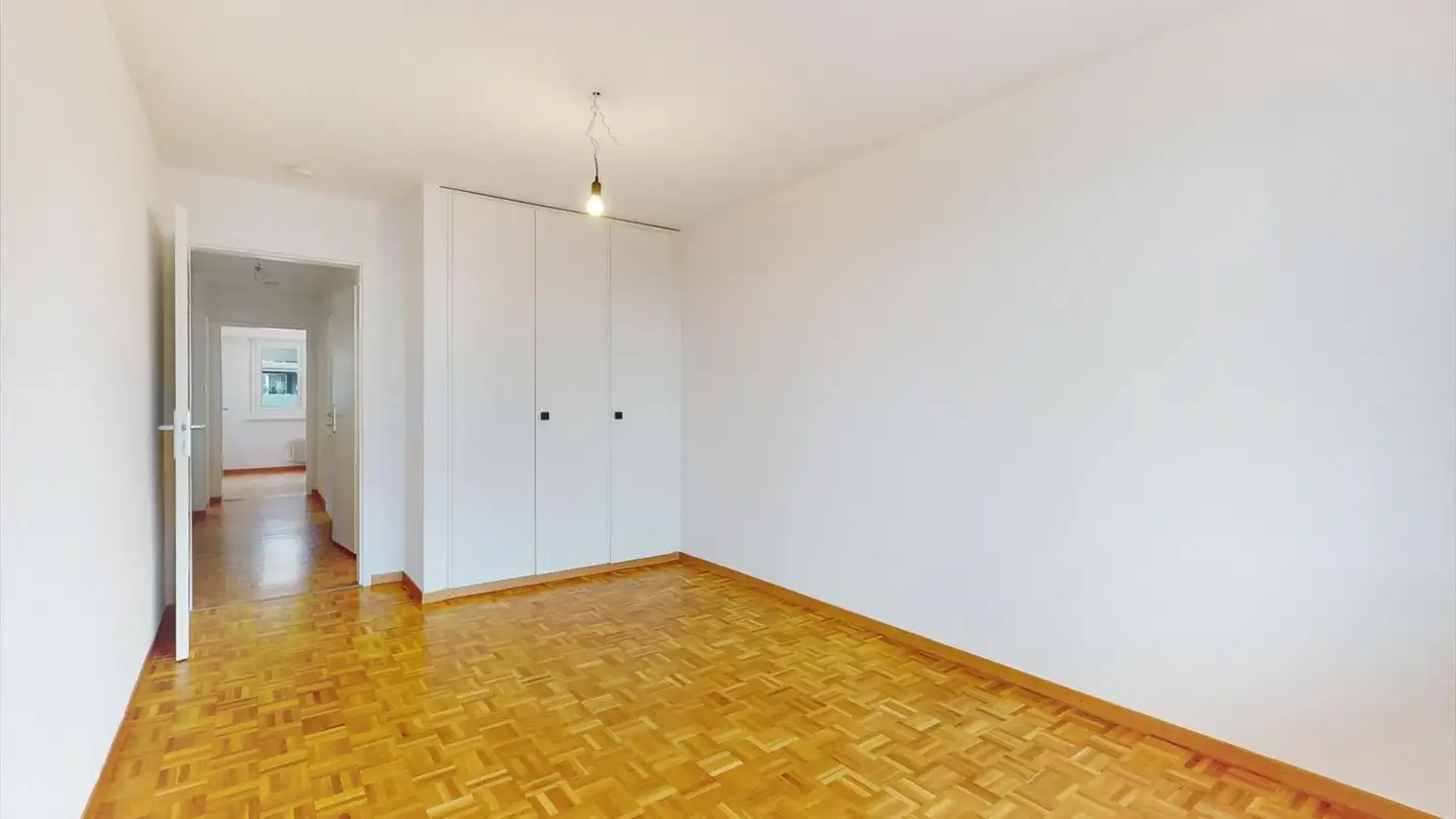 Appartamento in affitto - Chemin Des Terrasses 3, 1820 Territet - Foto 3