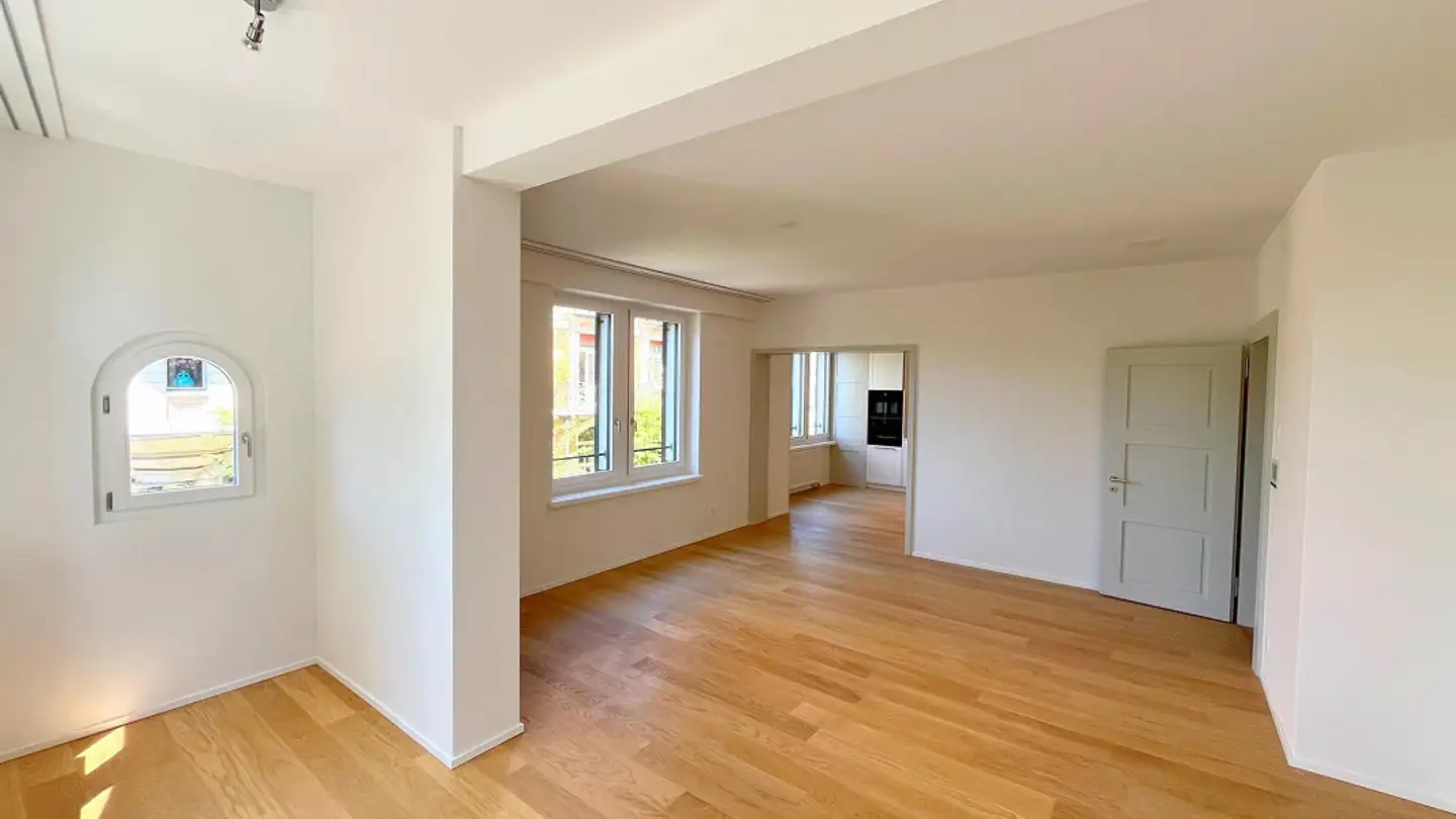 Appartement à louer - Paulstrasse 2, 8008 Zürich - Photo 4