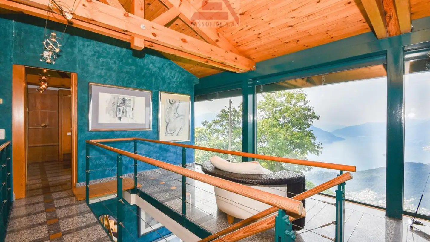 Villa for sale - 6605 Locarno - Photo 2