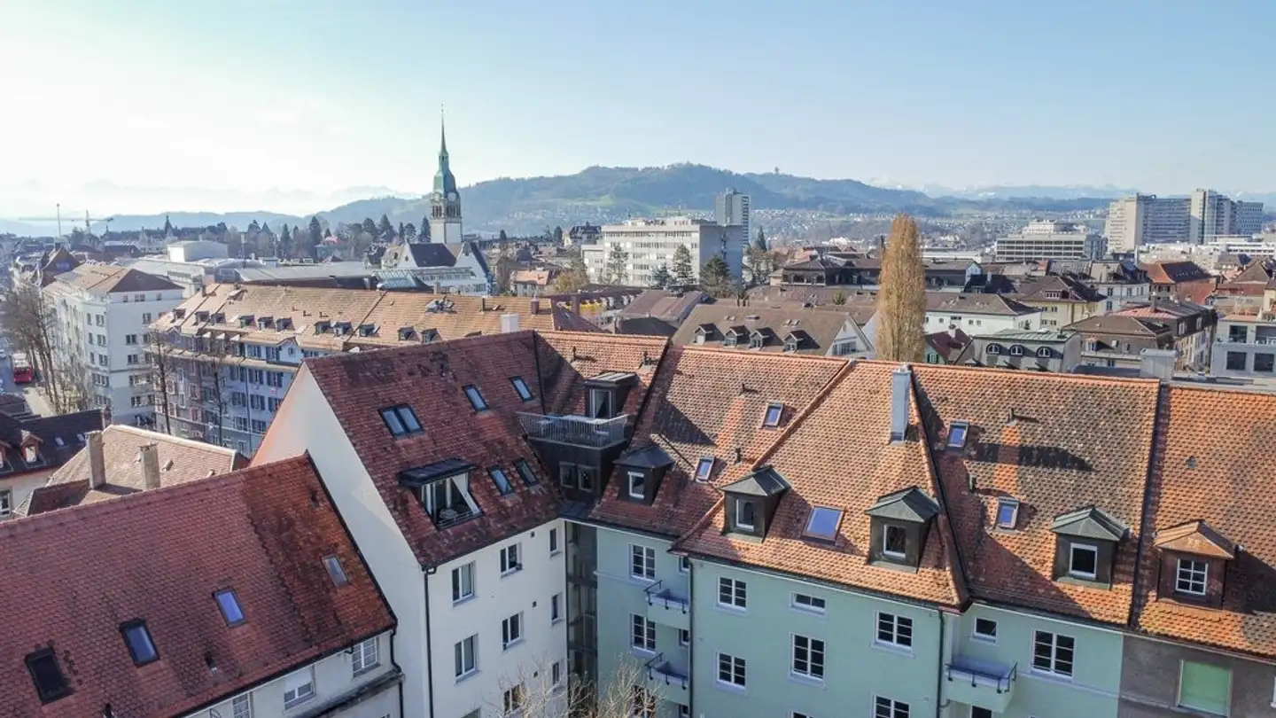 Appartement à louer - Länggassstrasse 72, 3012 Bern