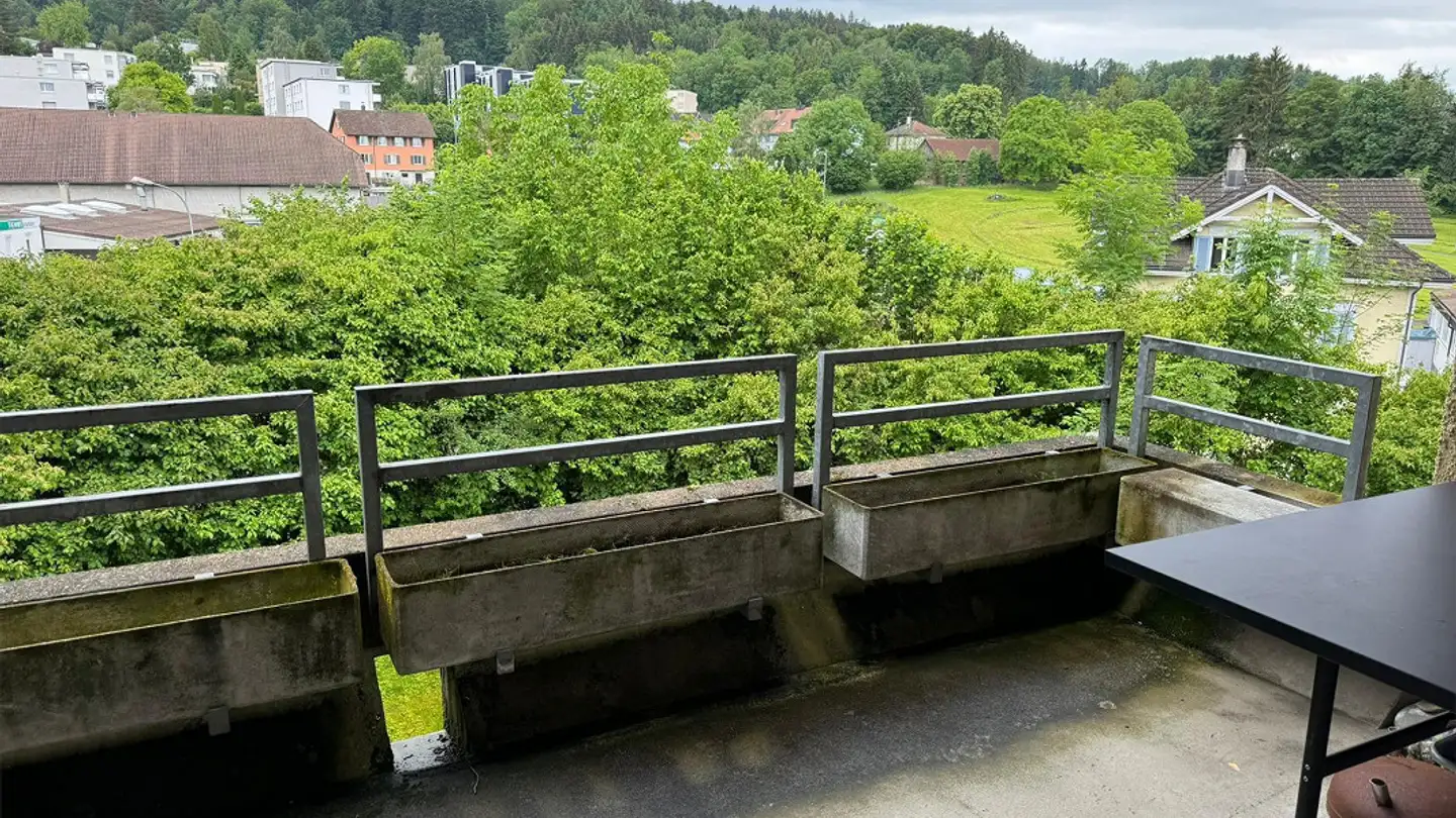 Appartamento in affitto - Eichenstrasse 18, 9300 Wittenbach - Photo 4