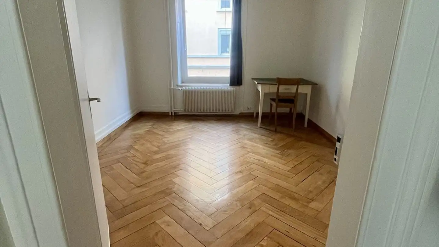 Zimmer mieten - 8004 Zürich - Foto 2