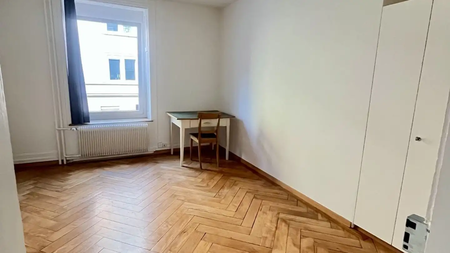 Zimmer mieten - 8004 Zürich - Foto 4