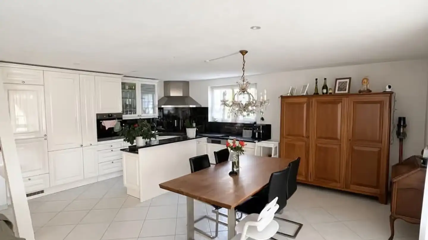 Wohnung mieten - Waswiesstrasse 9, 8344 Bäretswil - Foto 2