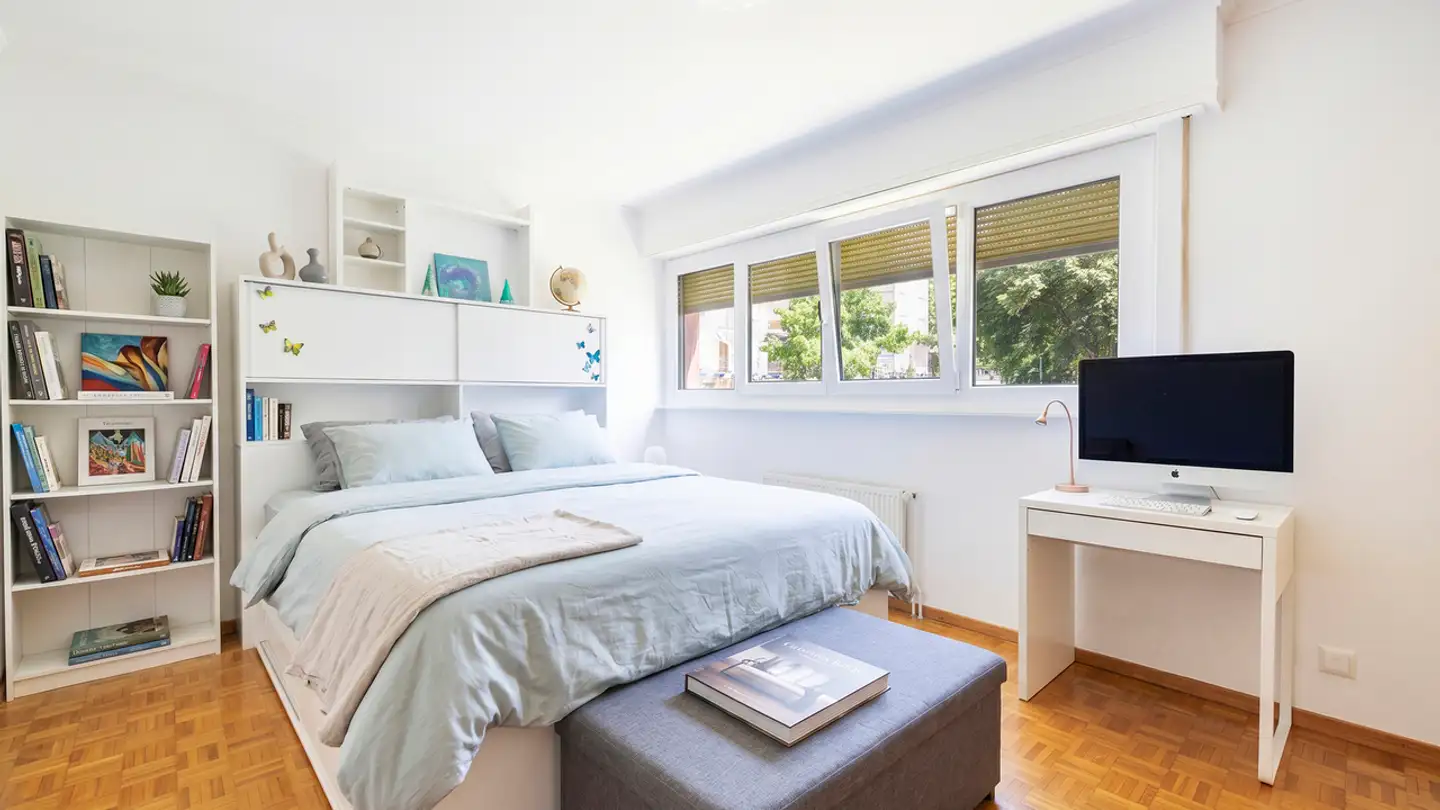 Appartamento in vendita - 1815 Clarens - Foto 2