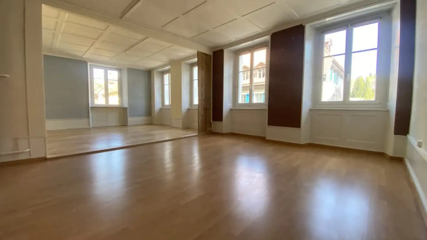 Apartment for sale - 2400 Le Locle - Photo 2