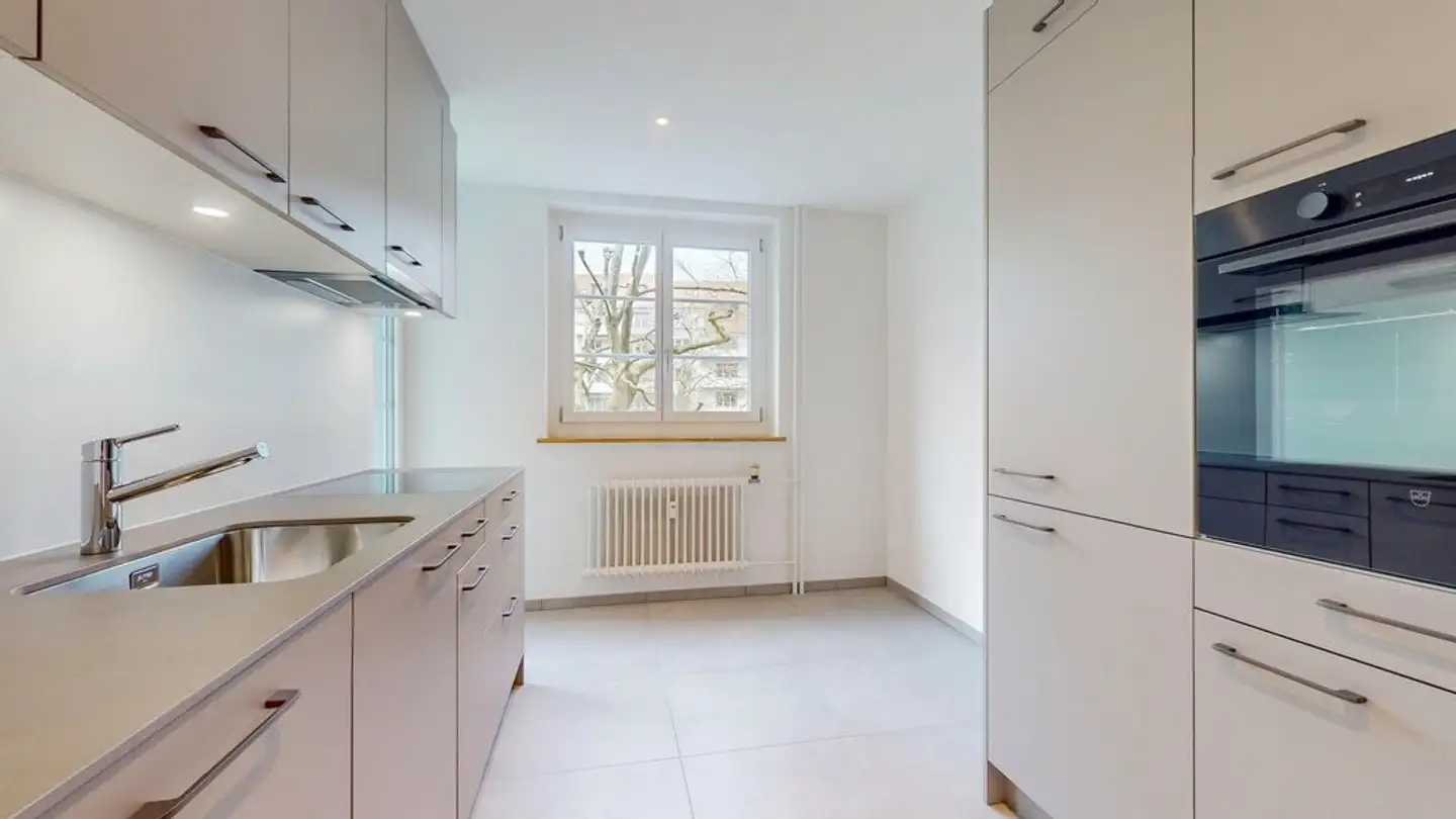 Appartement à louer - Länggassstrasse 72, 3012 Bern - Photo 3