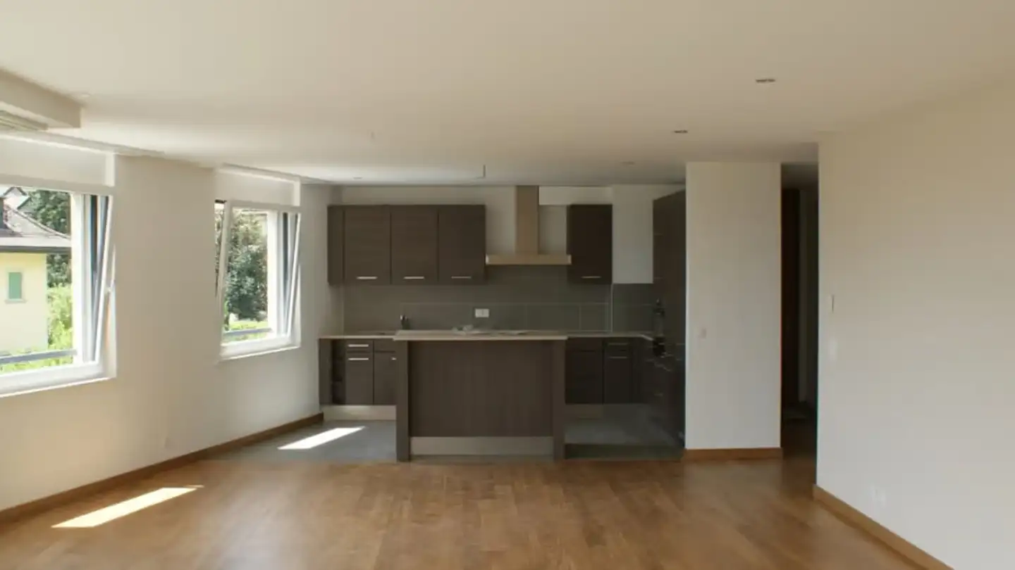 Appartamento in vendita - Chemin De Verdonnet 5, 1010 Lausanne - Foto 2