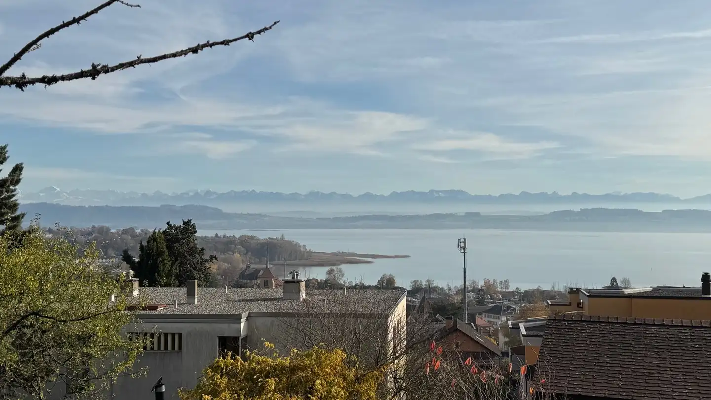 Einfamilienhaus kaufen - 2072 St-Blaise