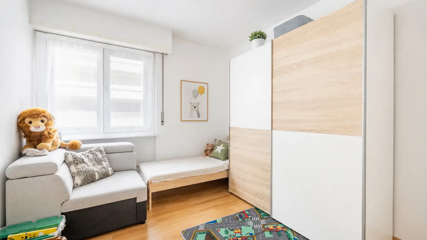 Appartamento in vendita - 1815 Clarens - Foto 3