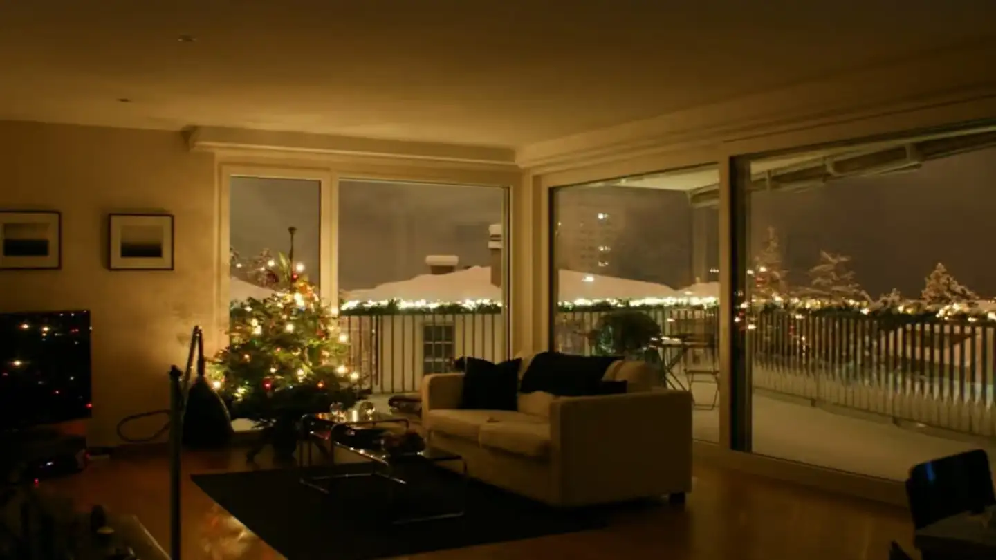 Appartamento in vendita - Chemin De Verdonnet 5, 1010 Lausanne - Foto 3