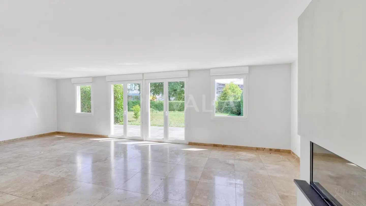 Single house for sale - 1226 Thônex