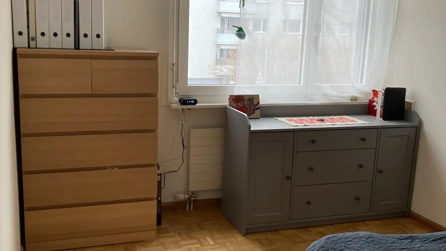 Wohnung mieten - Reidholzstrasse, 8805 Richterswil - Foto 2