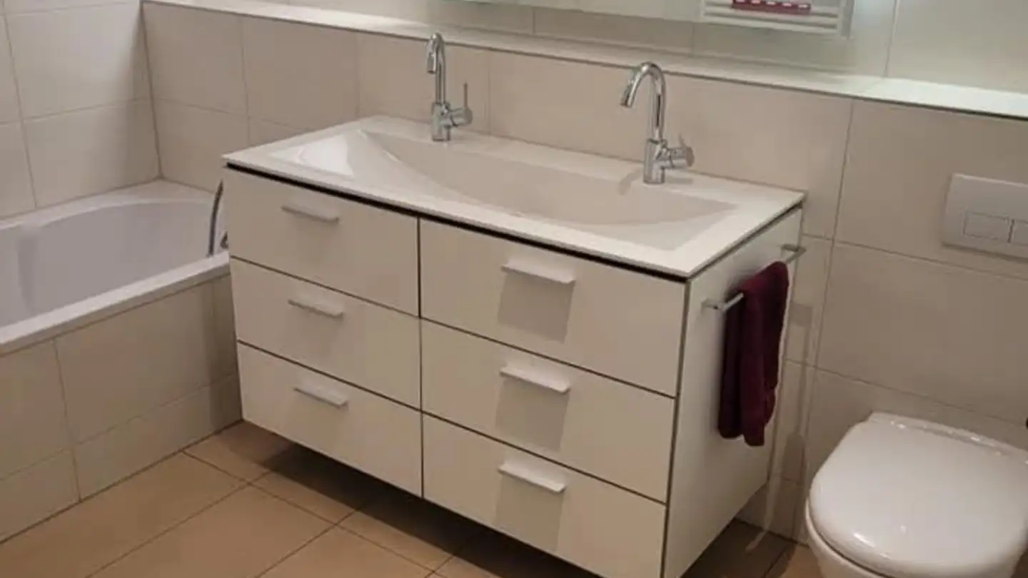 Wohnung mieten - Risistrasse 9b, 8903 Birmensdorf ZH - Foto 3