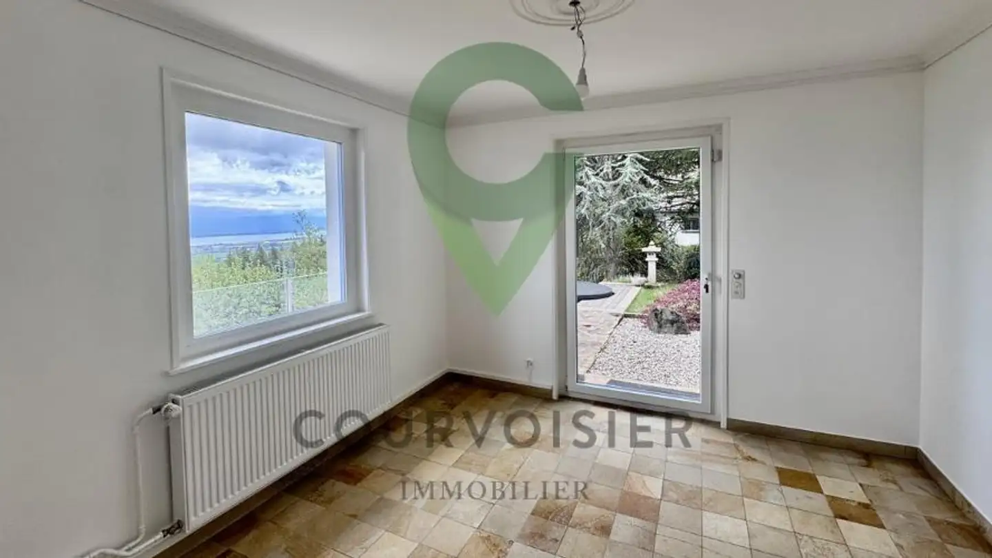 Maison individuelle à louer - Chemin Des Abeilles 4, 1273 Arzier-Le Muids - Photo 3