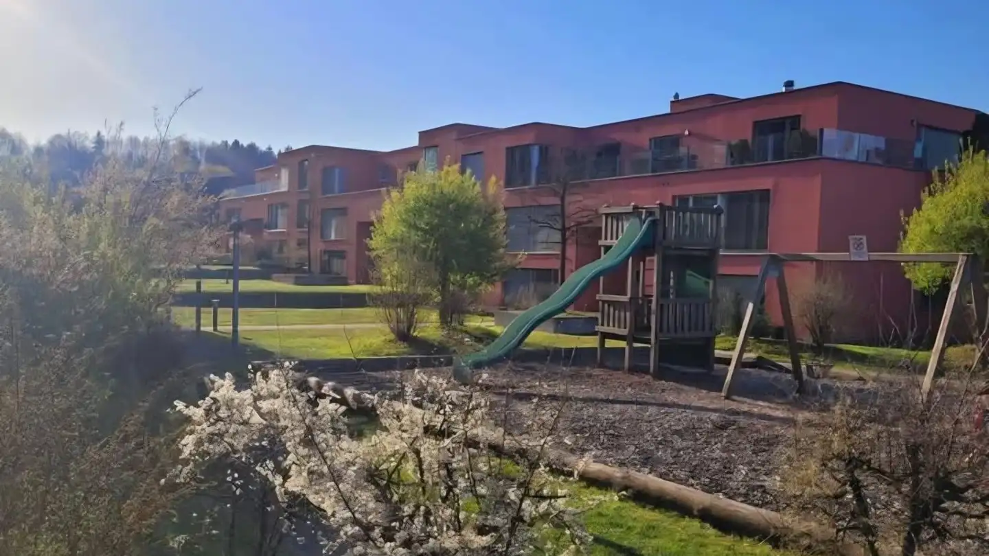 Wohnung mieten - Risistrasse 9b, 8903 Birmensdorf ZH - Foto 4