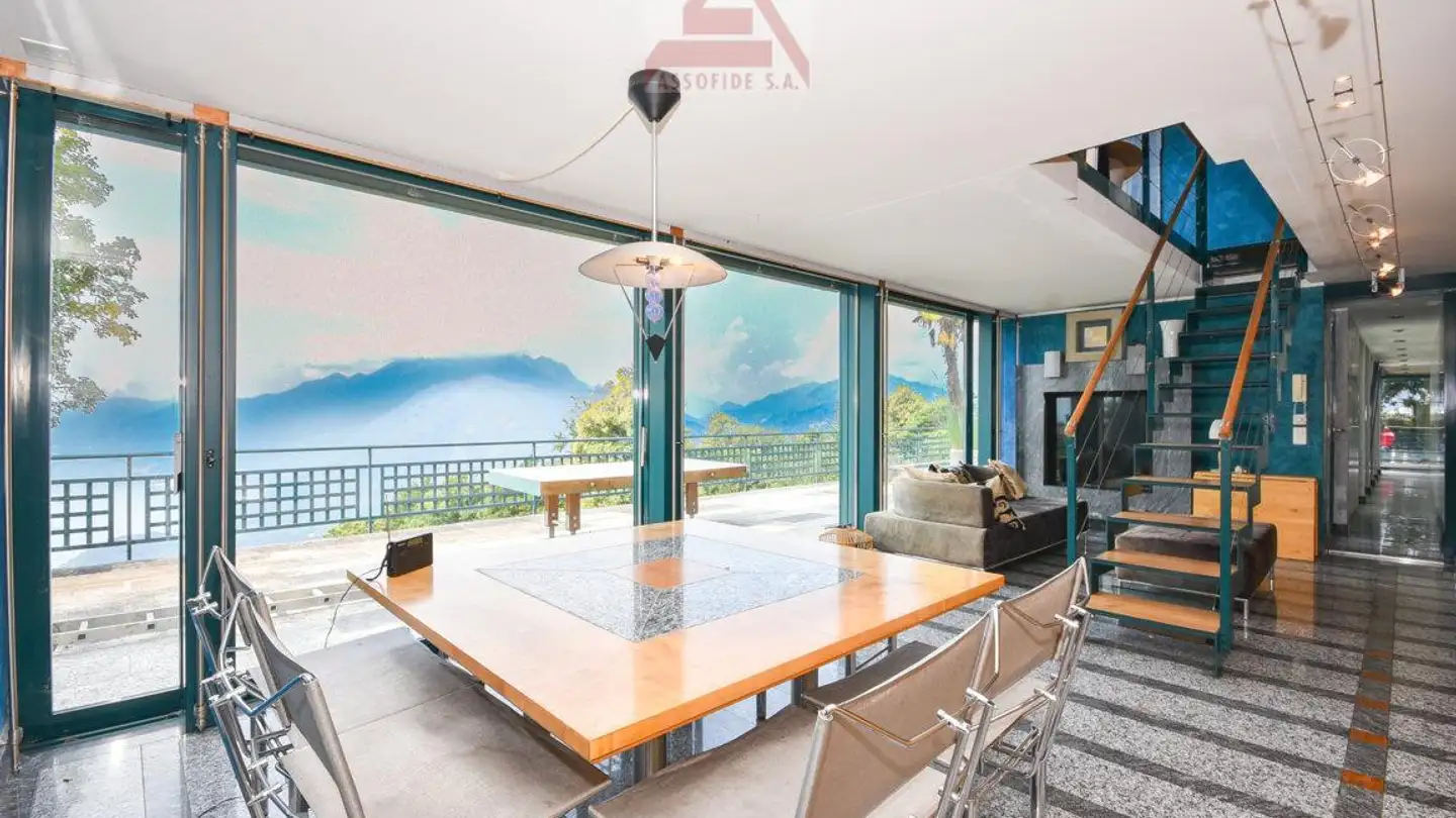 Villa for sale - 6605 Locarno - Photo 4