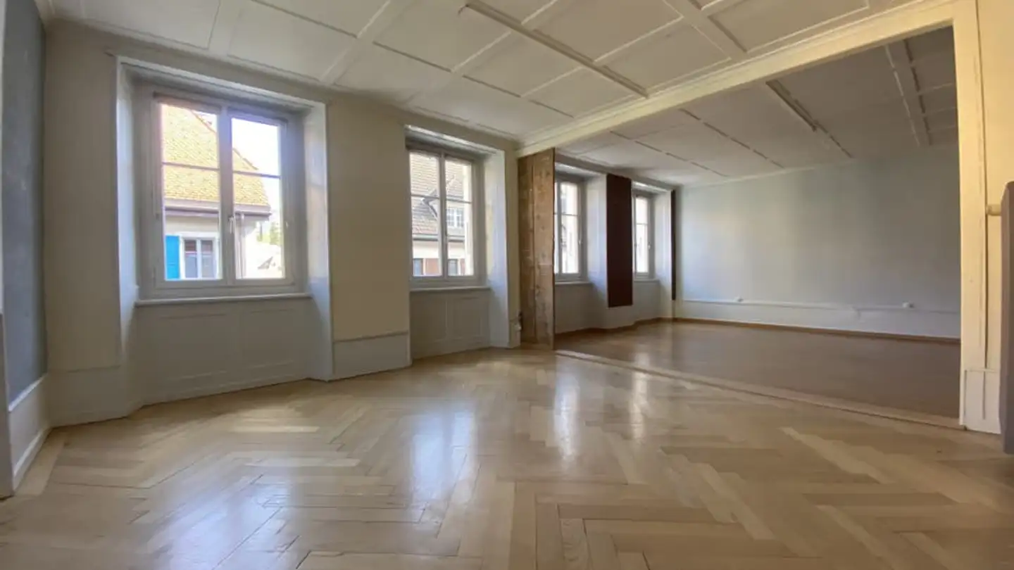 Apartment for sale - 2400 Le Locle