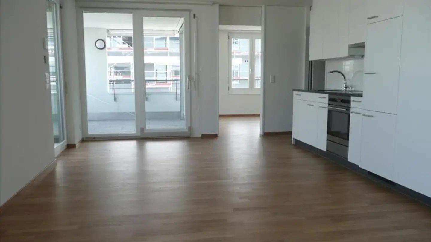 Appartamento in affitto - Feldmatt 9, 6030 Ebikon - Foto 2