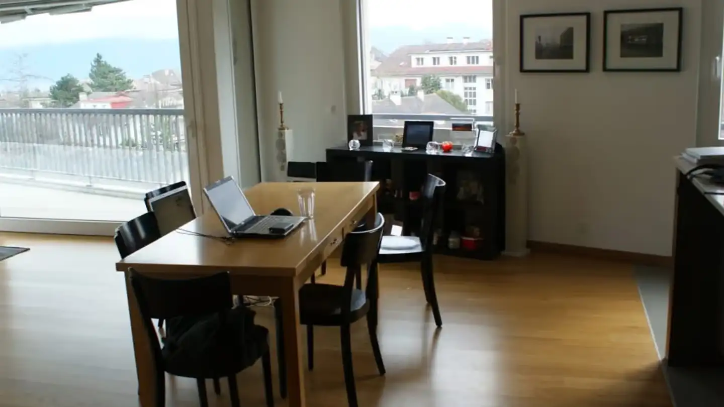 Appartamento in vendita - Chemin De Verdonnet 5, 1010 Lausanne - Foto 4