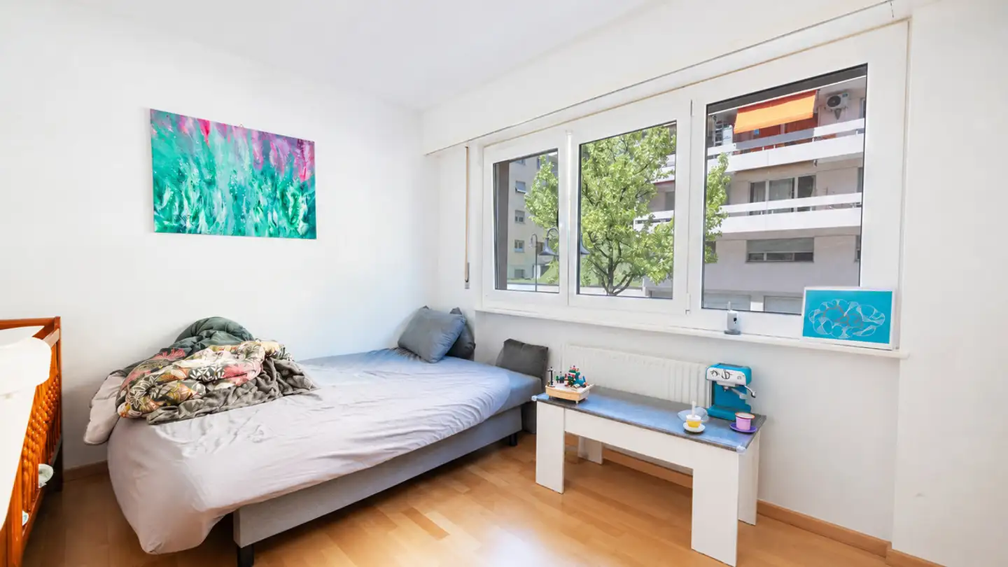 Appartamento in vendita - 1815 Clarens - Foto 4