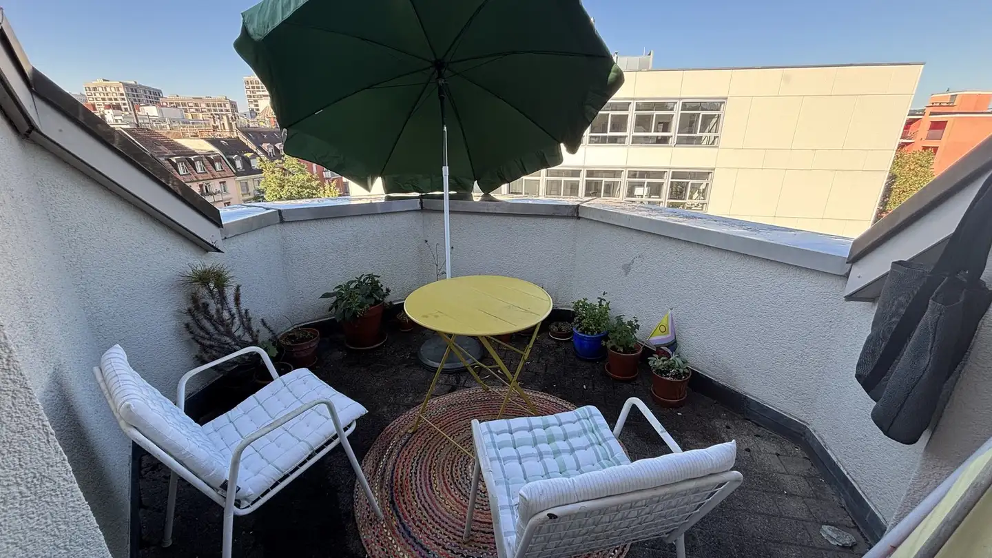 Appartement à louer - Ackerstrasse 44, 8005 Zürich - Photo 2