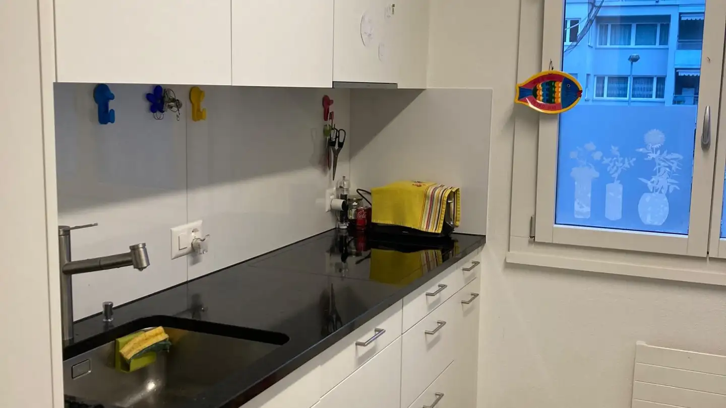 Wohnung mieten - Reidholzstrasse, 8805 Richterswil - Foto 3