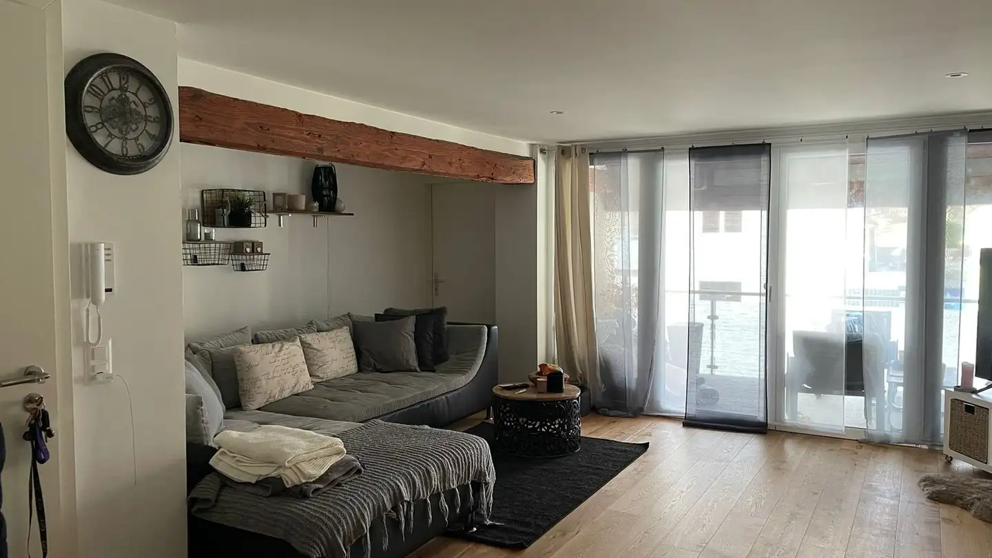 Wohnung mieten - Hauptstrasse 32, 4145 Gempen - Foto 3