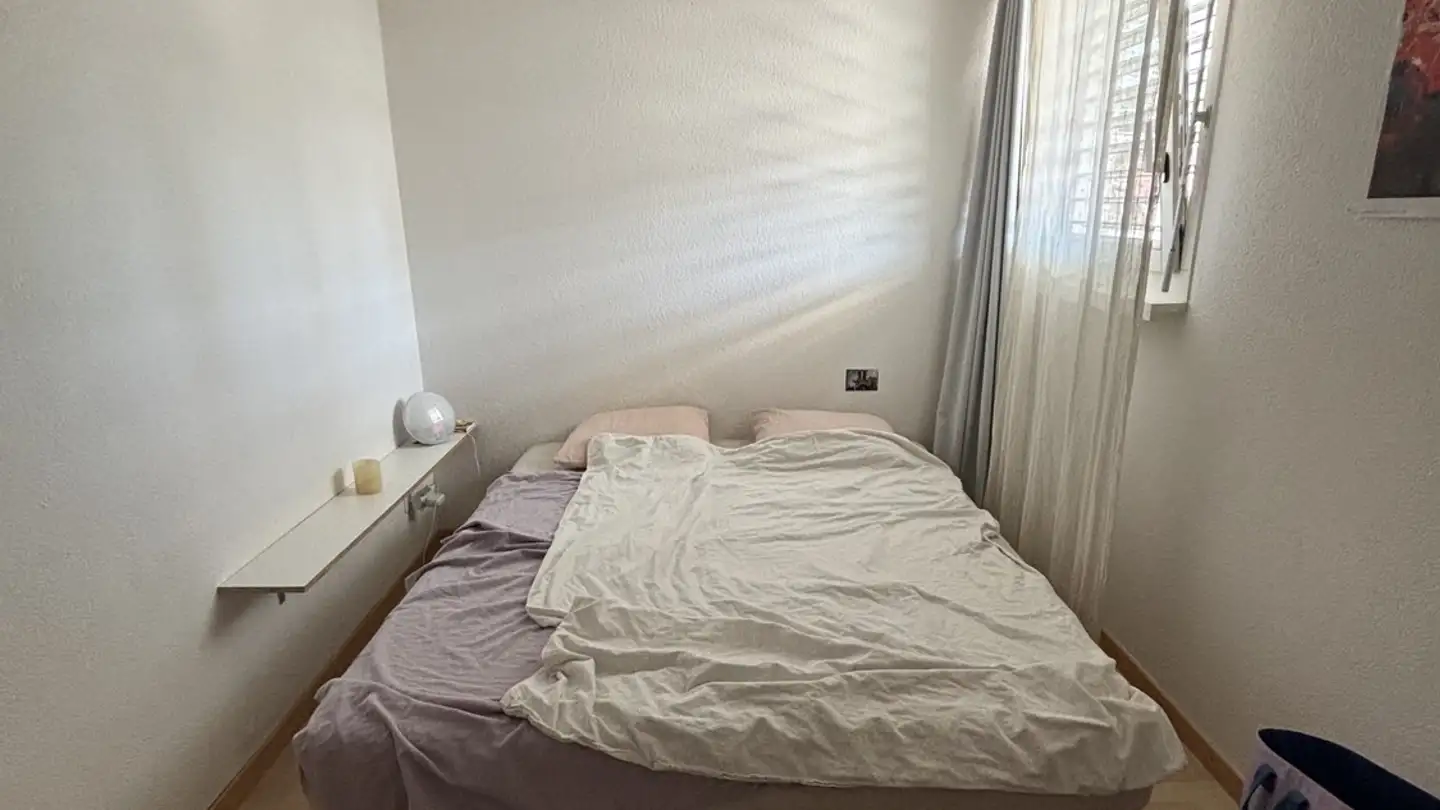 Appartement à louer - Ackerstrasse 44, 8005 Zürich - Photo 3