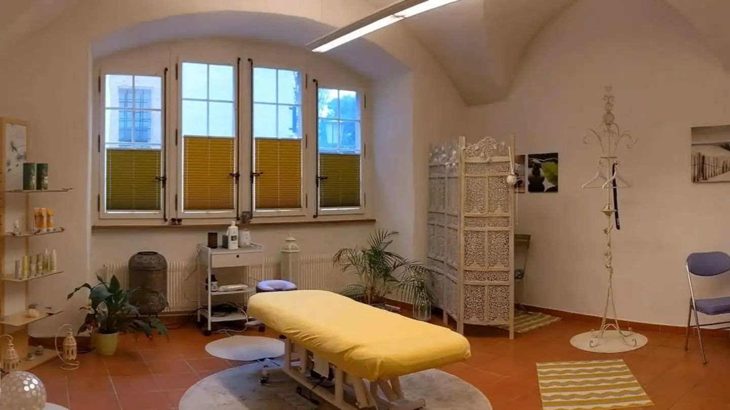 Arztpraxis mieten - Hauptgasse 7, 3294 Büren an der Aare - Foto 2