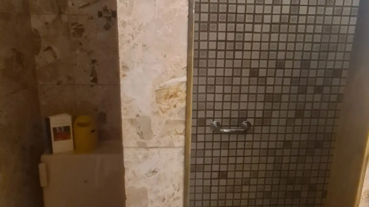 Single room for rent - Hohenbühlweg 4, 7000 Chur - Photo 2