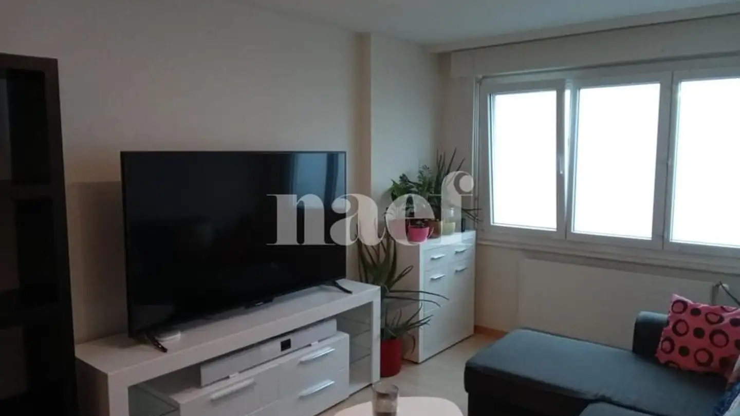 Appartamento in affitto - Rue De Jolimont 8, 2000 Neuchâtel - Foto 2
