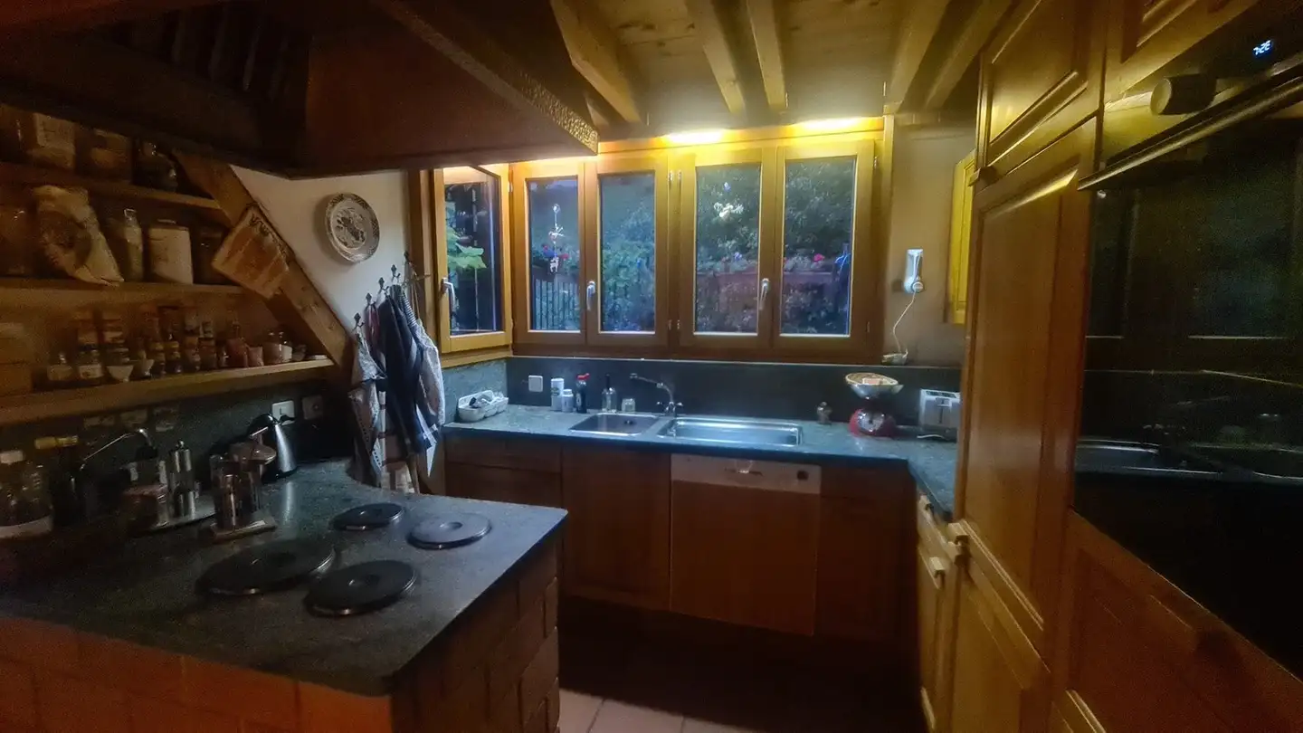 Single room for rent - Hohenbühlweg 4, 7000 Chur - Photo 3