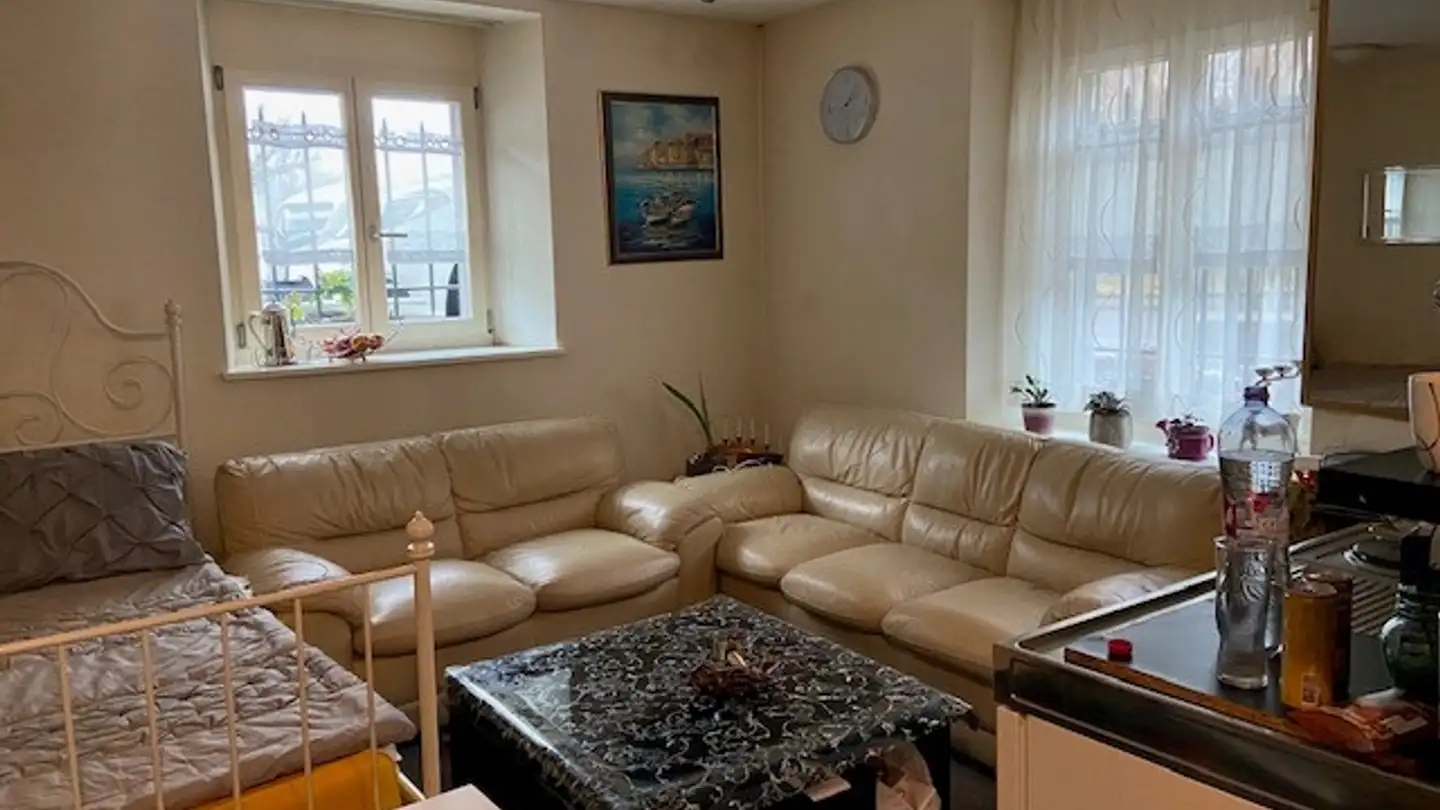 Appartement à louer - Romanshornerstrasse 55, 9300 Wittenbach - Photo 4