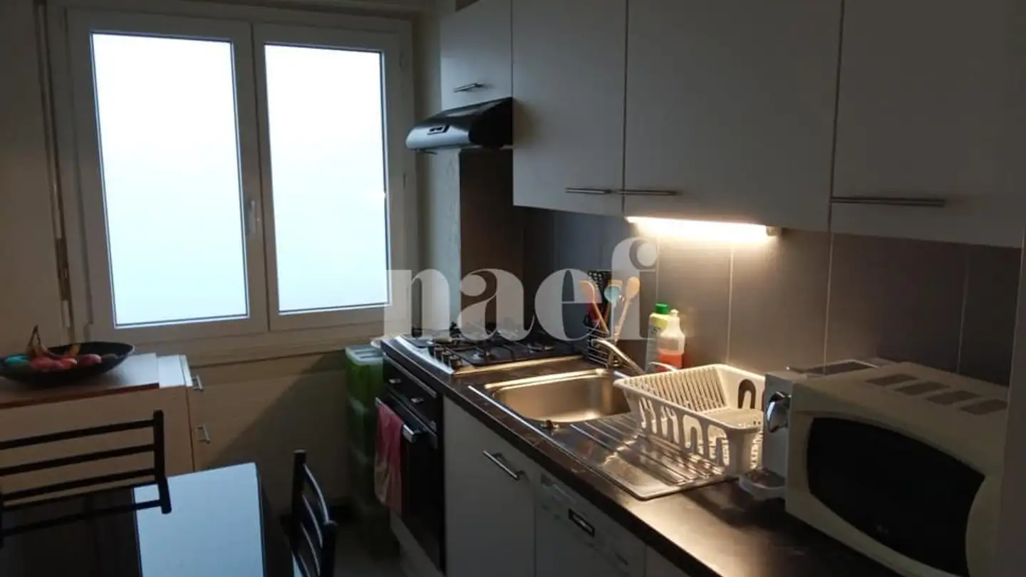 Appartamento in affitto - Rue De Jolimont 8, 2000 Neuchâtel - Foto 3