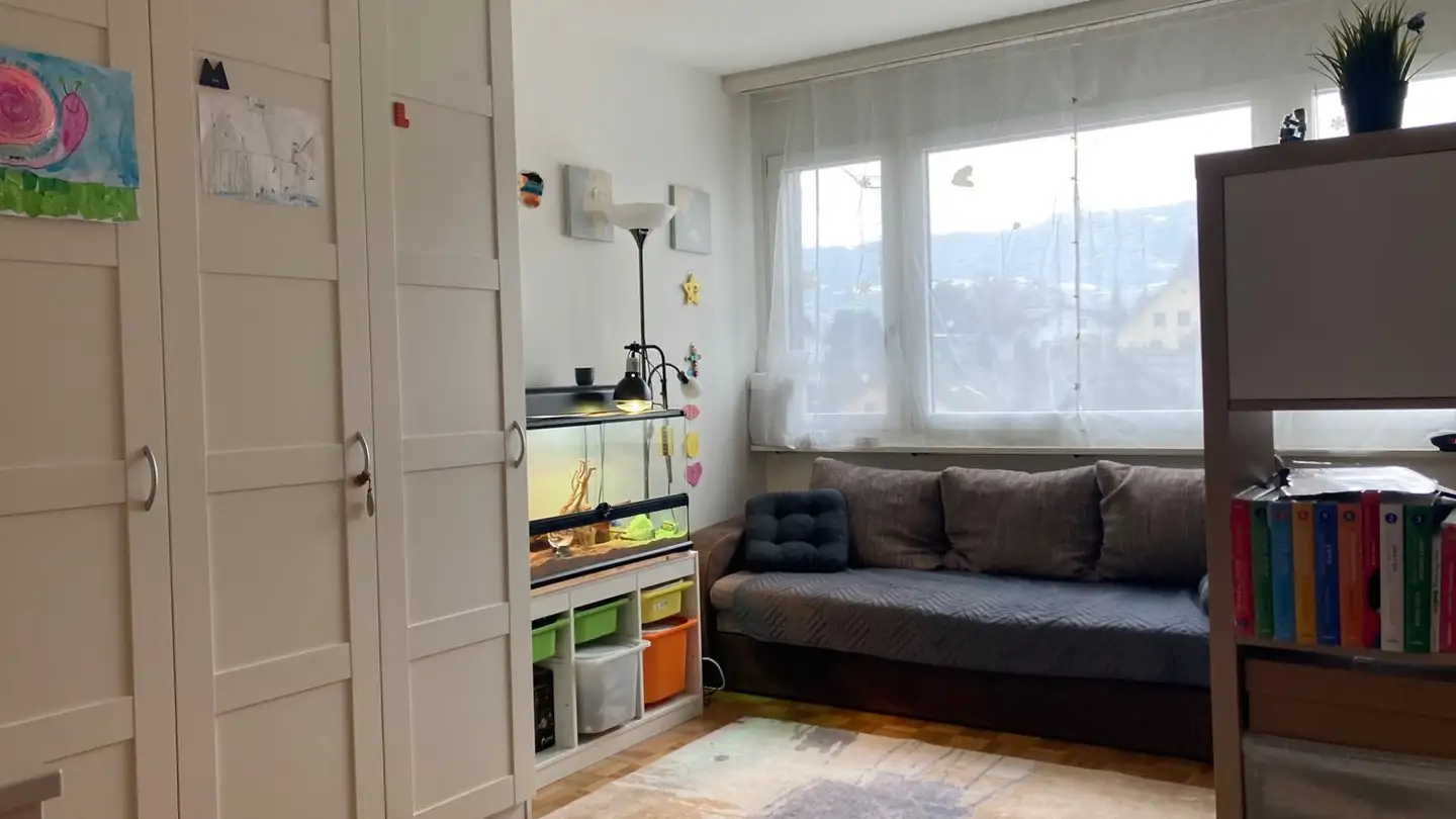 Wohnung mieten - Reidholzstrasse, 8805 Richterswil - Foto 4