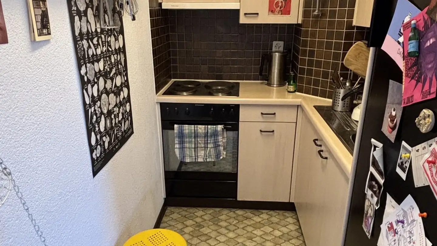 Appartement à louer - Ackerstrasse 44, 8005 Zürich - Photo 4