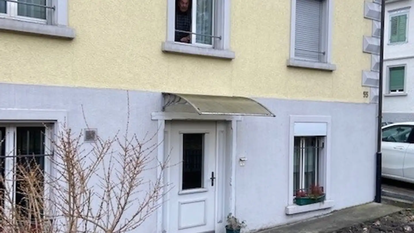 Appartement à louer - Romanshornerstrasse 55, 9300 Wittenbach - Photo 2