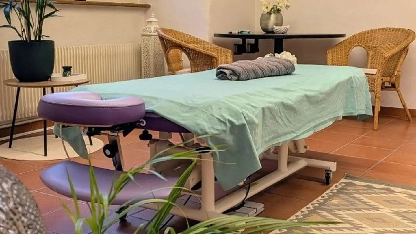 Arztpraxis mieten - Hauptgasse 7, 3294 Büren an der Aare - Foto 3