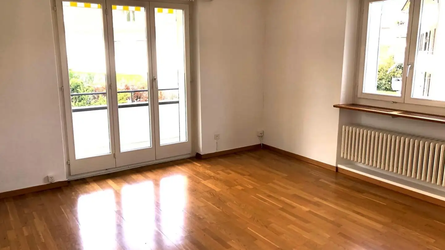 Wohnung mieten - Wachtstrasse 11, 8134 Adliswil - Foto 2