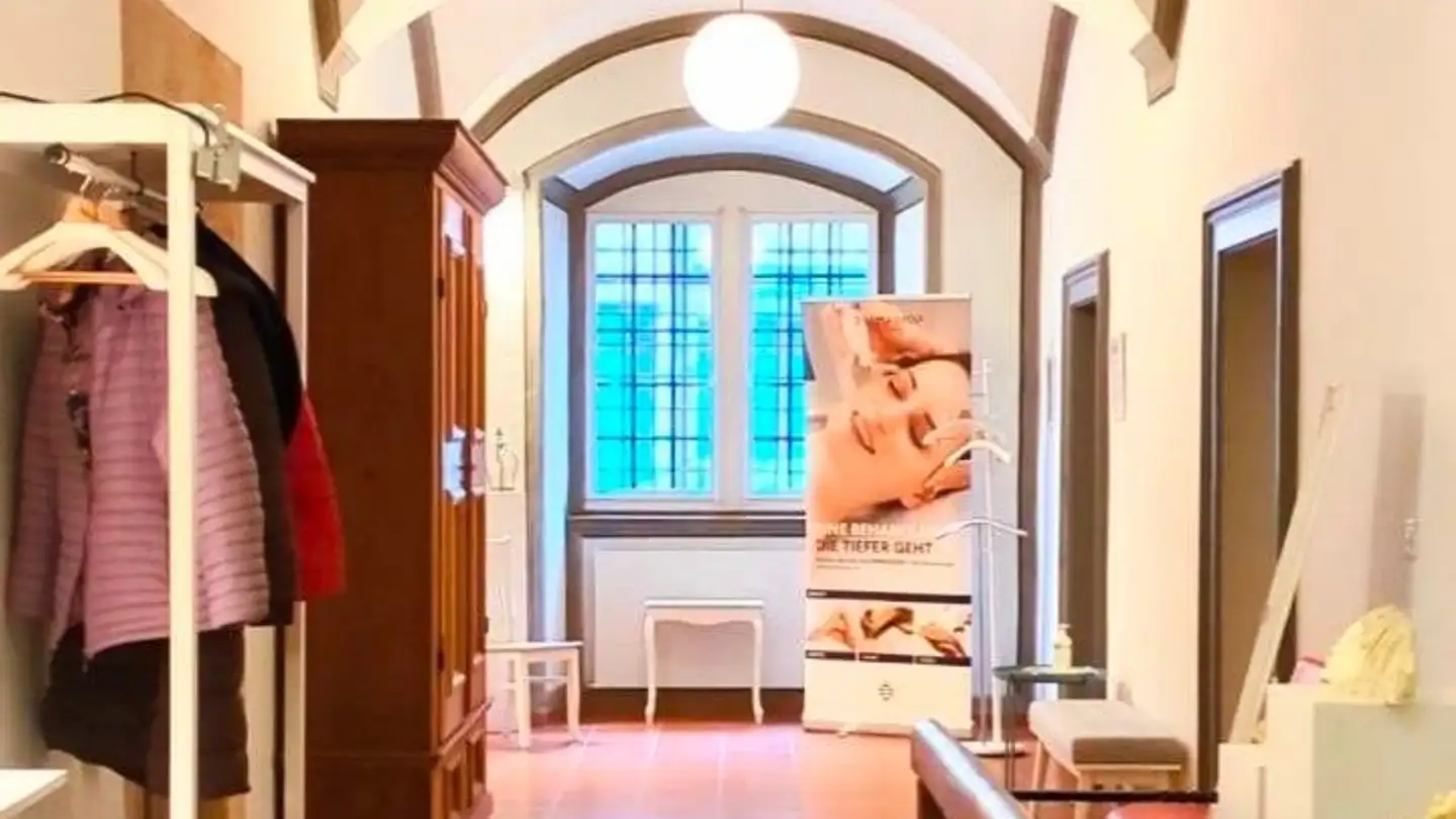 Arztpraxis mieten - Hauptgasse 7, 3294 Büren an der Aare - Foto 4