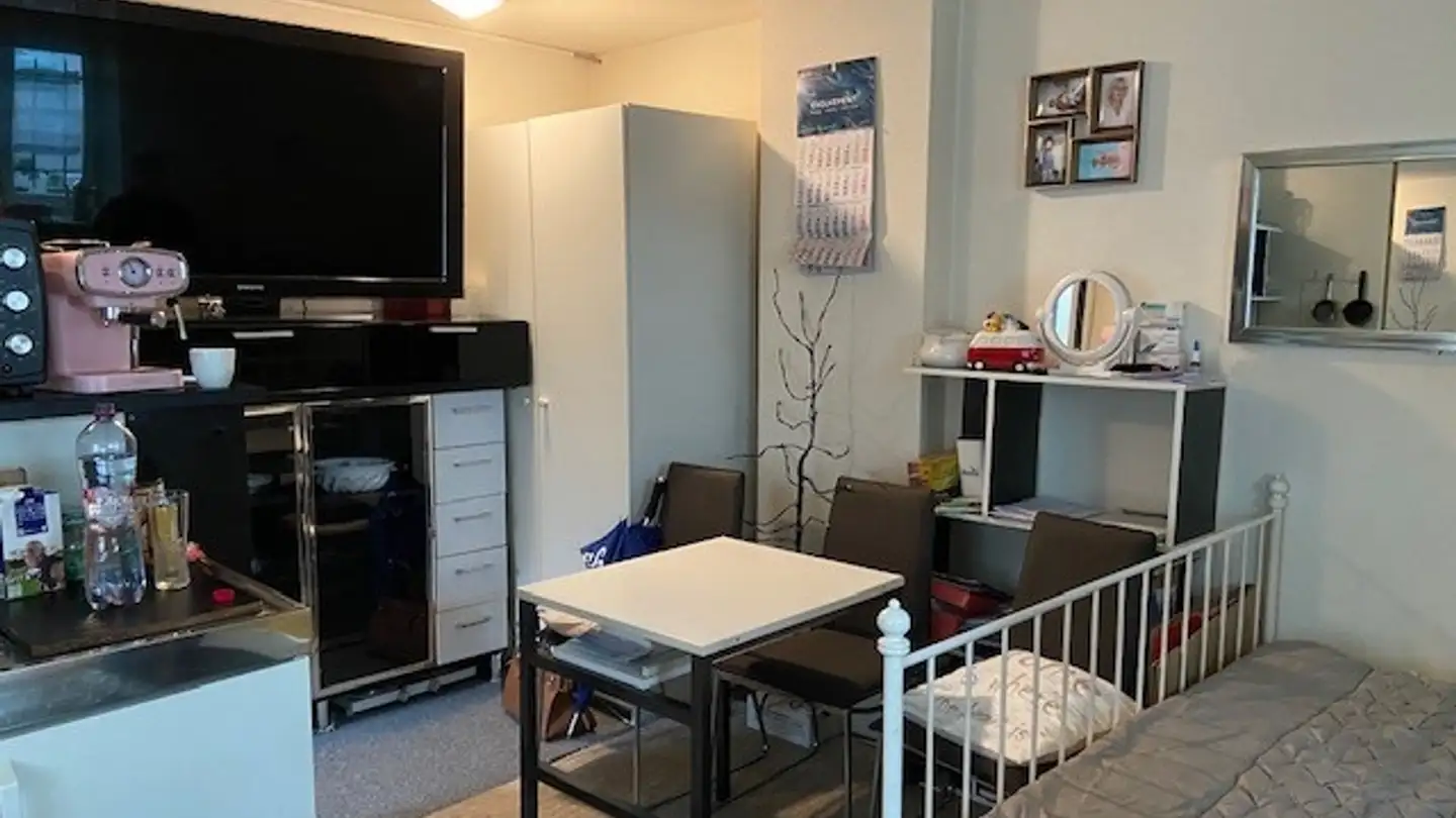 Appartement à louer - Romanshornerstrasse 55, 9300 Wittenbach - Photo 3